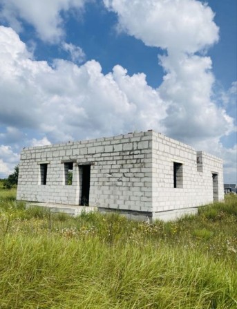 Продаж будинку с.Рожівка - фото 1