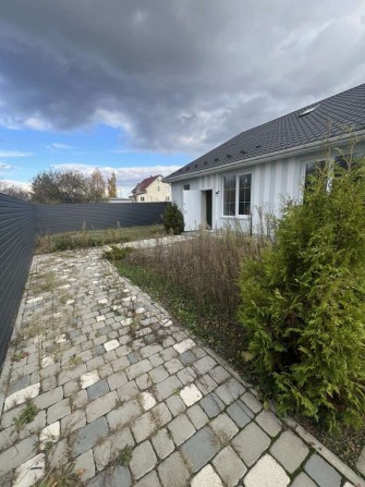 Продам таунхаус с. Рожівка - фото 1