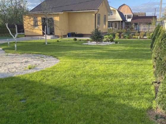 Продам дом в Броварском районе Рожівка