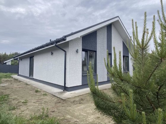 Без %! Сучасний будинок в Путрівці, поруч Васильків, Березенщина, Путрівка