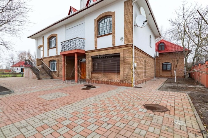 Продаж будинку, Пухівка, Броварський р-н - фото 1