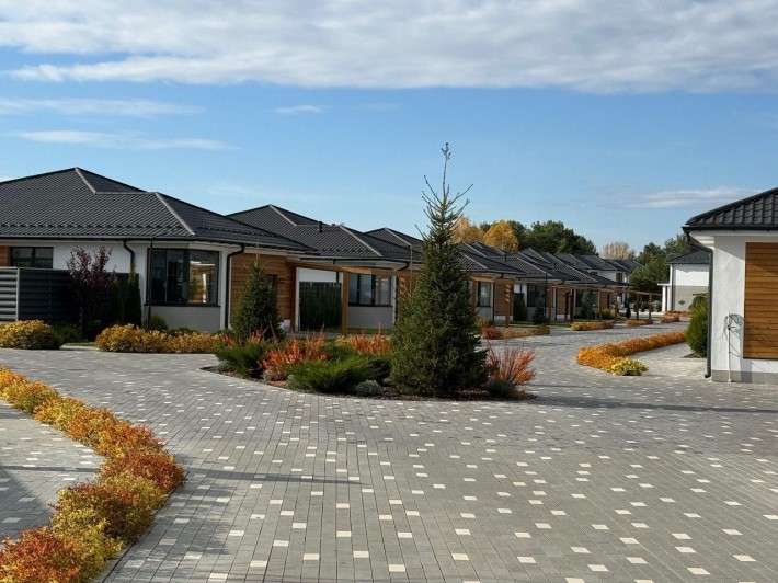 Продам будинок 140 м2 с. Рожни на березі Десни - фото 1