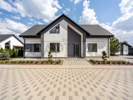 Продаж будинку, Путрівка, КМ Chaletville, Фастівський р-н Путровка