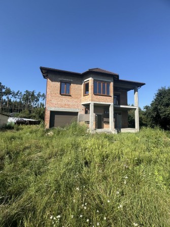 Путрівка продаж будинку під чистову обробку - фото 1