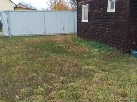 Продам дачу(хозяйка) Броварское направление Рожны