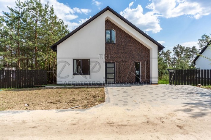 Продаж будинку, Путрівська, Путрівка - фото 1