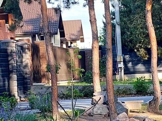 Продаж.Новий будинок Путрівка. 160м. 2 пов. 10 сот. ЛІС. Цегла. Якість Путровка