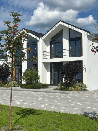 Дуплекс 95 кв м здача 2026 рік - фото 1