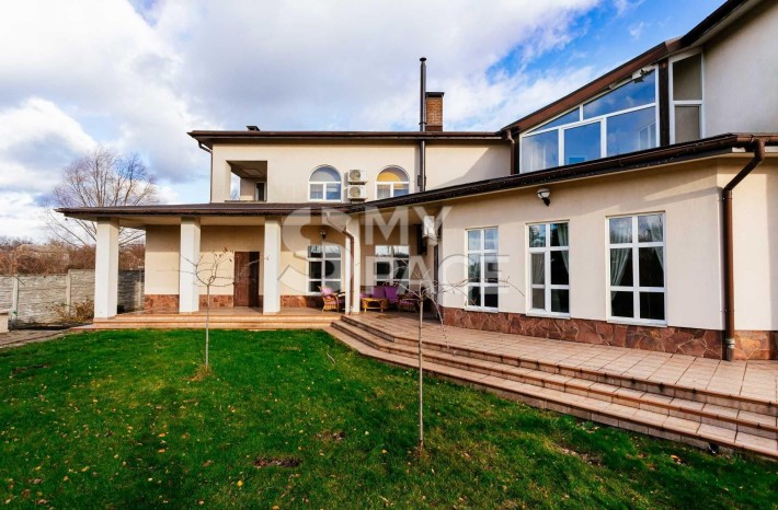 Найкраща ціна с. Романків 330м²/Підгірці/Ходосівка,Лісники/Козин - фото 1