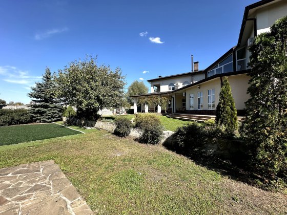 Продам Будинок 330м2 12 сот Романків поруч Сонячна Долина Ходосівка Романків