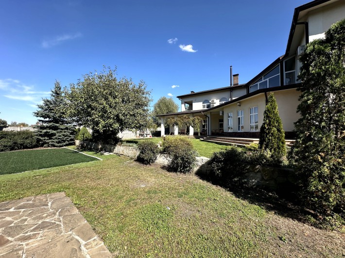 Продам Будинок 330м2 12 сот Романків поруч Сонячна Долина Ходосівка - фото 1