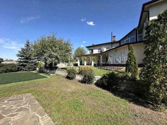 Терміновий продаж! Будинок 330м2 Романків Підгірці Обухівський рн Романків