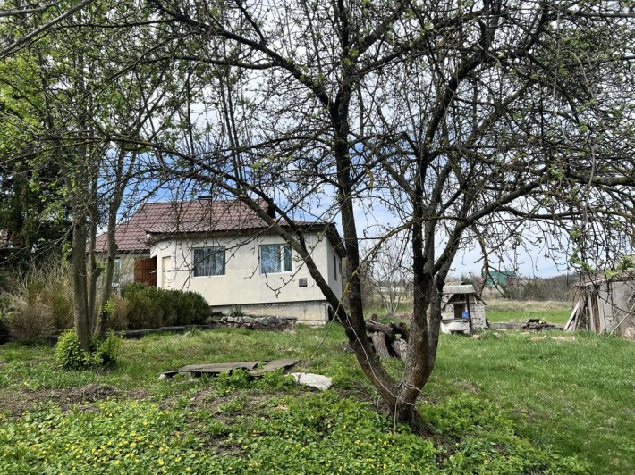 Продам дачу під Києвом , Обухівський р-н - фото 1