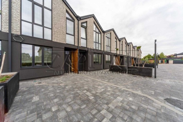 Продаж будинку, КМ Romankiv Village, Романків, Обухівський р-н. - фото 1