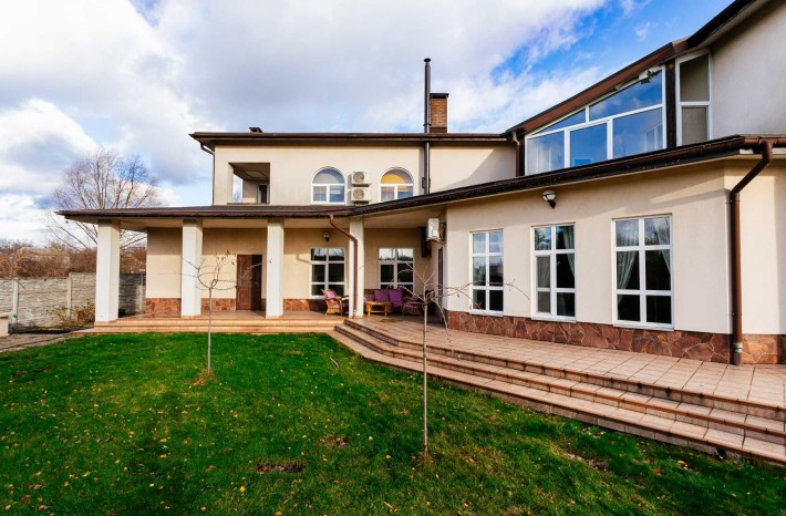 Продаж затишного будинку від власника - фото 1