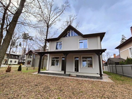 Будинок біля лісу в “Козак Хуторі”, Рославичі від власника без % Рославичи