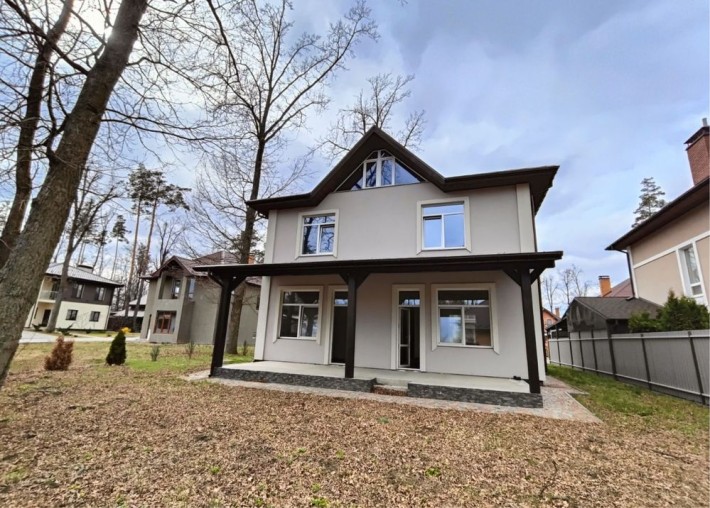 Будинок біля лісу в “Козак Хуторі”, Рославичі від власника без % - фото 1