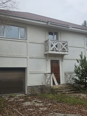 Таунхаус 211м2 52000$ 3 сотки - фото 1