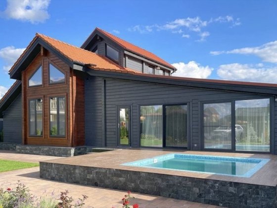 Термінова Продаж приватного будинку Романків