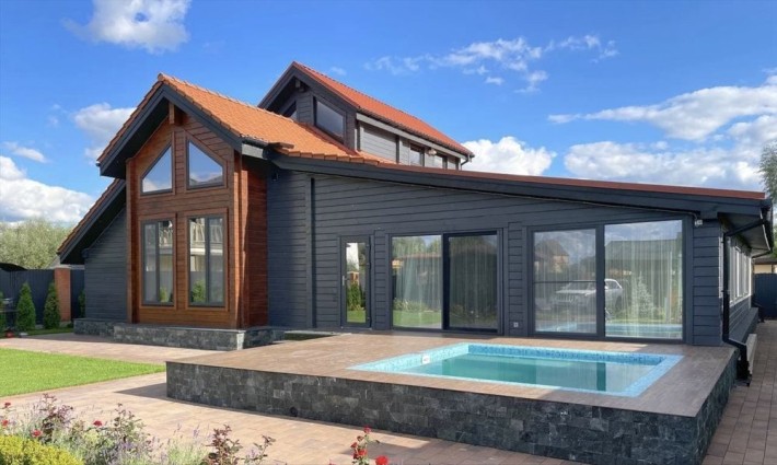 Термінова Продаж приватного будинку - фото 1