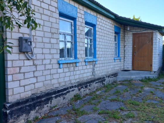 Будинок с.Семиполки Семиполки