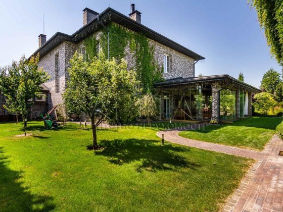 Продаж / Будинок / Лісова, Романків
Продаж / Будинок  Романків  Козин Романків