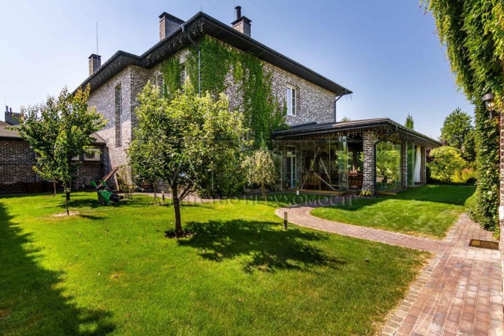 Продаж / Будинок / Лісова, Романків
Продаж / Будинок  Романків  Козин - фото 1