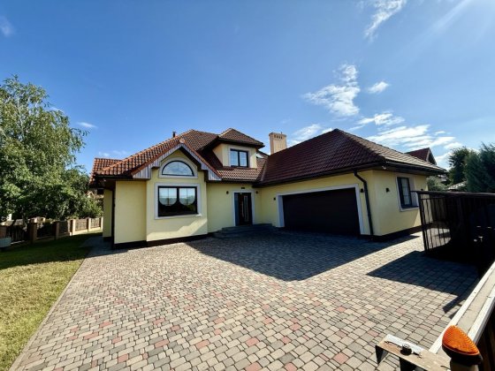 Продаж будинку ЖК «Рославичі» БЕЗ% Рославичі