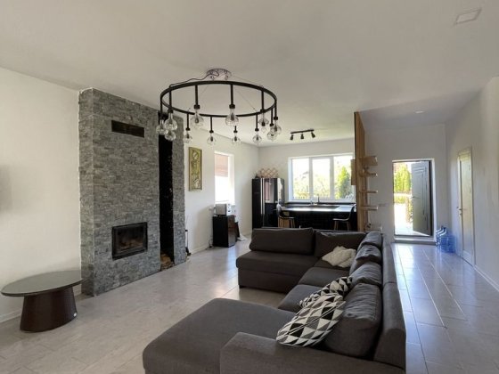 Продажа таунхауса Севериновка Киевская обл. 160м2 5соток Басейн ТОРГ Севериновка