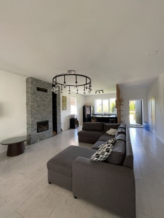 Продажа таунхауса Севериновка Киевская обл. 160м2 5соток Басейн ТОРГ - фото 1