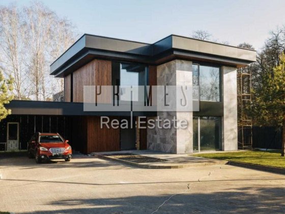 Продаж котеджу без ремонту, КМ «MAREA CLUB ROMANKIV», Романків Романків