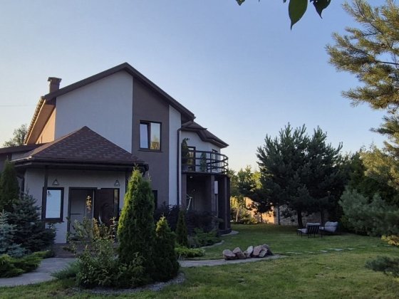 Продам чудовий просторий та   комфортний будинок Севериновка