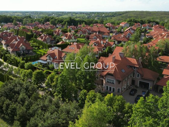 Індивідуальне будівництво в КМ "Рославичі" Будинок за Вашим сценарієм! Рославичі