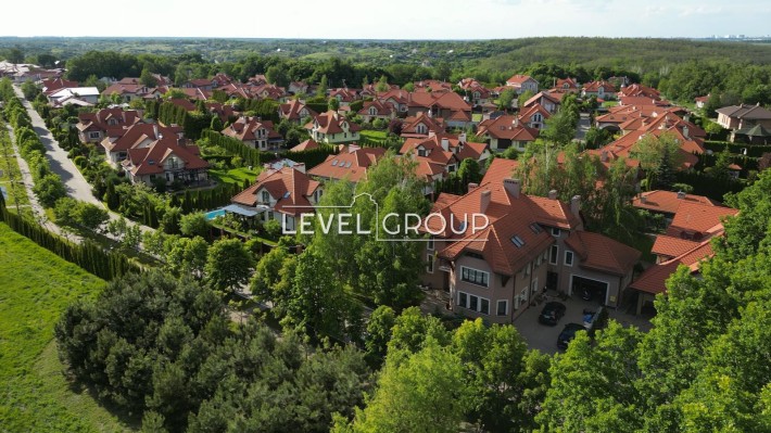 Індивідуальне будівництво в КМ "Рославичі" Будинок за Вашим сценарієм! - фото 1