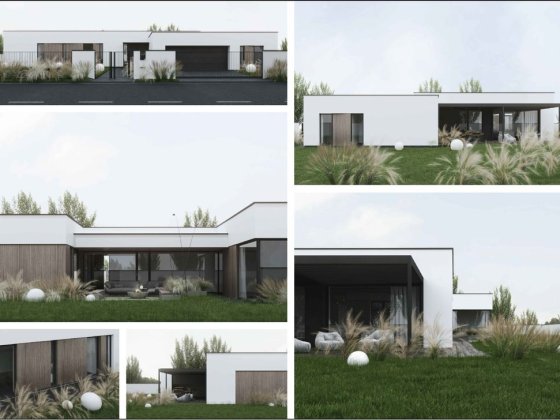 Будинок Київ/с.Романків від власника, 280м, 1 поверх, 23 сотки, 50кВт Романків