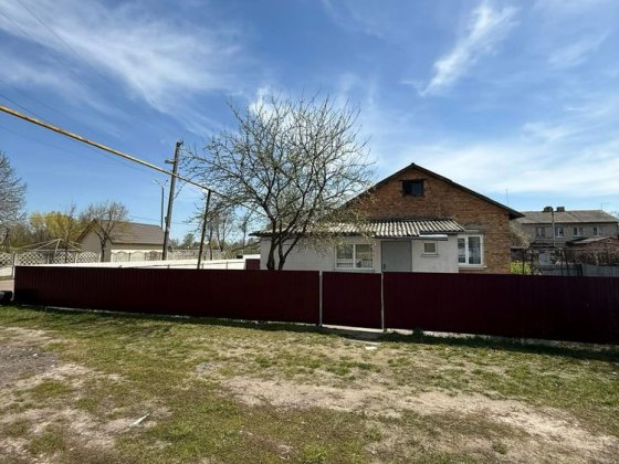 4х кімнатний будинок в Київській області Семиполки