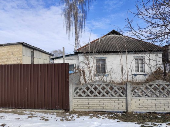 Будинок з ділянкою село Семиполки Броварський район Семиполки