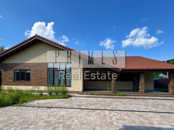 Продаж 4к одноповерхового будинку, ділянка 17 соток, Романків Романків