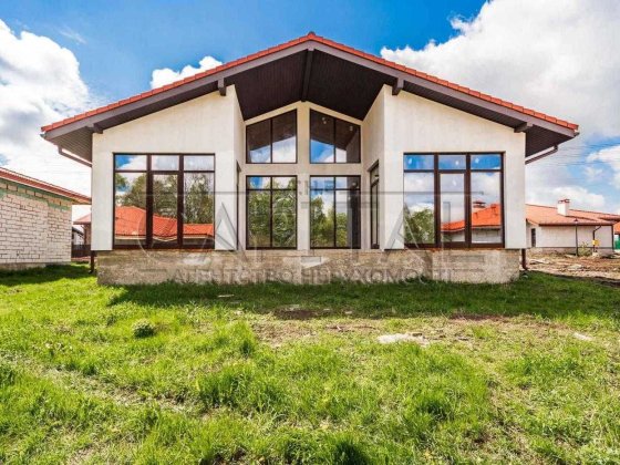 Продаж будинку, 150 м2, с. Рославичі, Обухівський р-н Рославичі