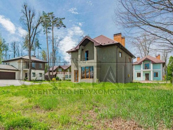 Продаж будинку, КМ Козак Хутір, Рославичі Рославичі