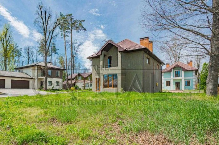Продаж будинку, КМ Козак Хутір, Рославичі - фото 1