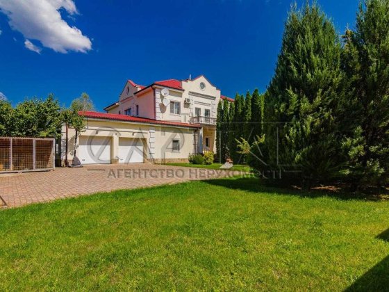 Продажа дома, Старые Безрадичи, Обуховский р-н Старые Безрадичи