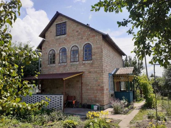 Дачний будинок в с. Старі Безрадичі Старые Безрадичи