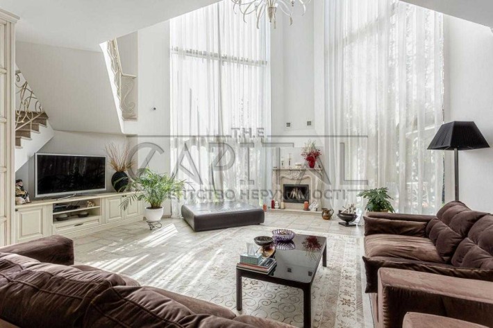 Продаж будинку, Романків, Обуховский р-н, вихід до води - фото 1