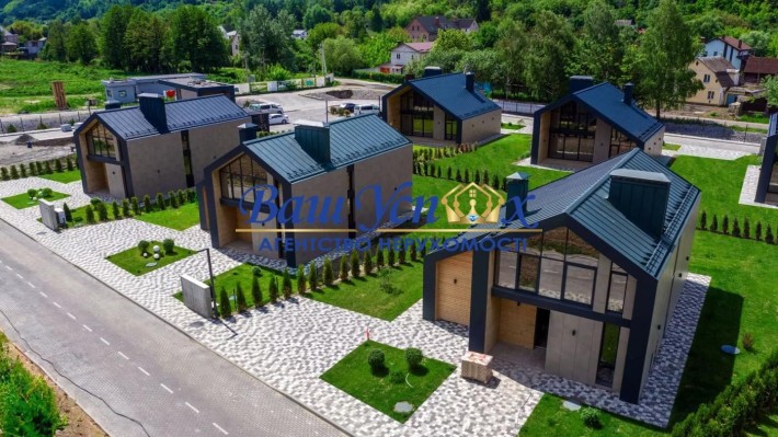 Продажа одноэтажного дома в городке село Романков .Озеро. - фото 1