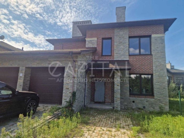 Терміново/Сонячна Долина/Романків/Продаж/Будинок/Київ - фото 1