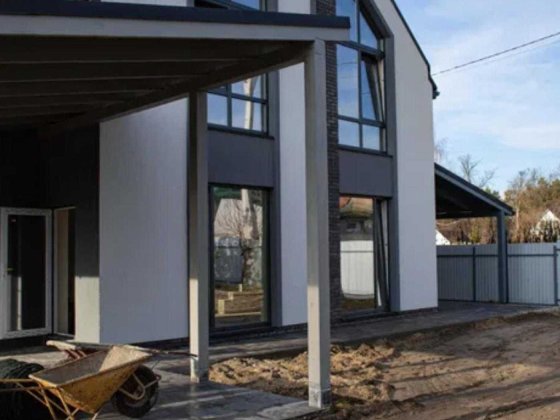 Продаж будинку 177 м² у селі Романків Романків