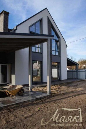 Продаж будинку 177 м² у селі Романків - фото 1