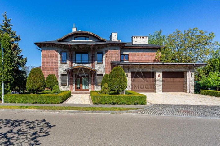 Продажа 2-этажного дома Романков,Обуховский р-н, БЕЗ КОММИСИИ - фото 1