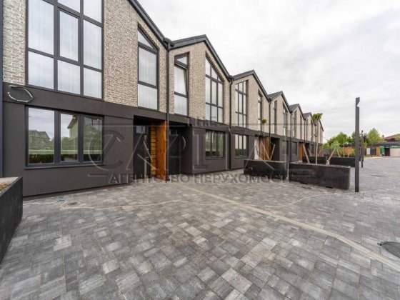 Продажа дома, таунхаус, КГ Romankiv Village, Романков Романків